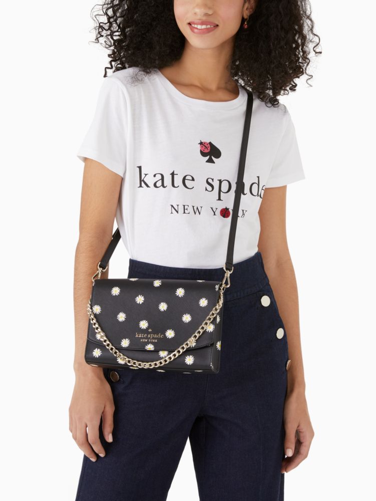 Kate Spade Carson Convertible Crossbody Bag – Ritzy Store