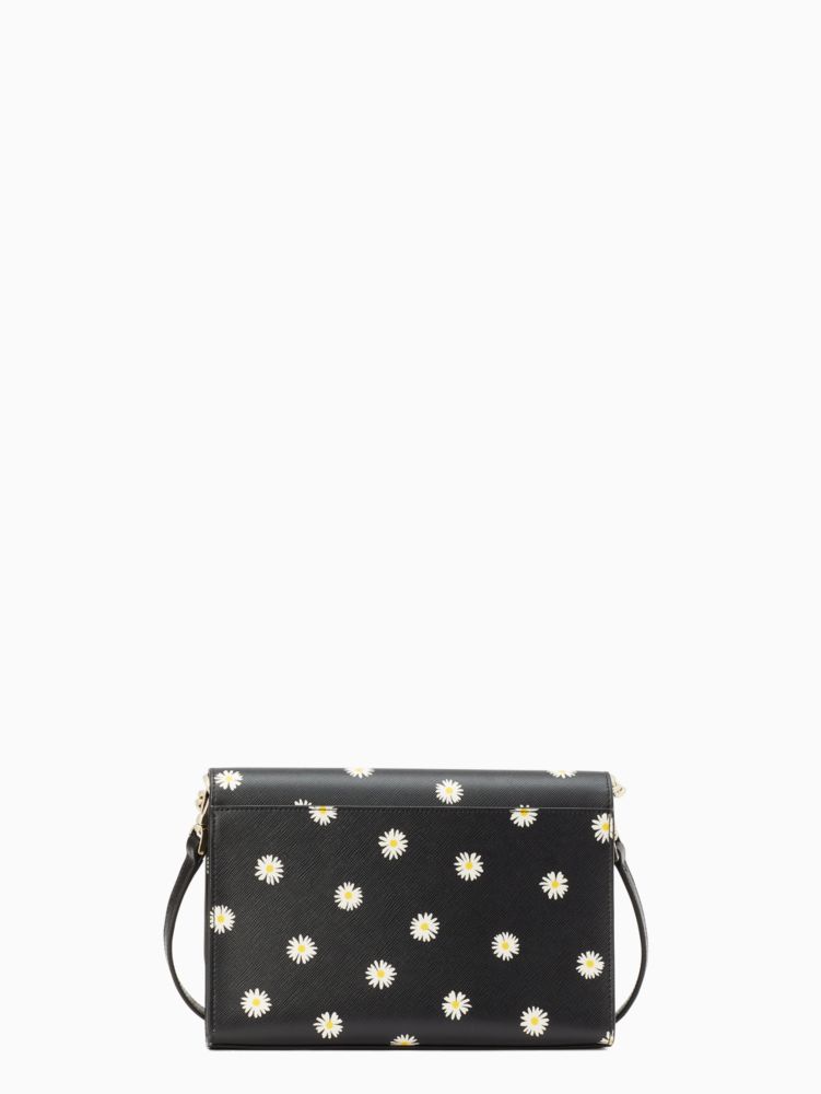 Kate Spade Carson Convertible Crossbody - Lily Bloom Floral
