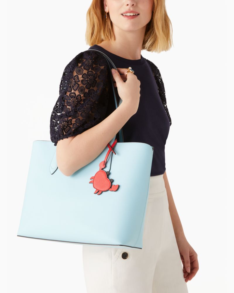 KATE SPADE CHELSEA LARGE TOTE  First impressions and overview