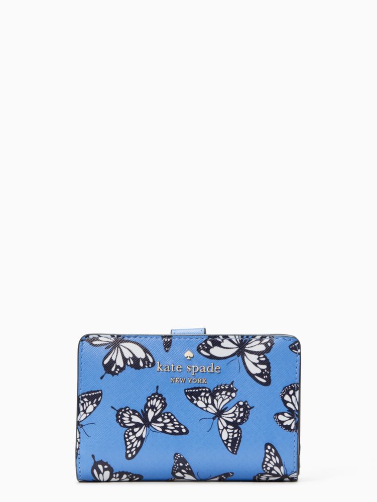 Butterflies wallets 2024