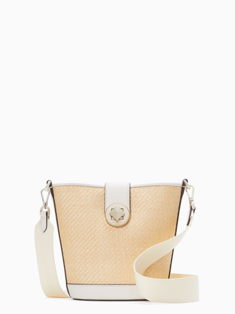 Kate Spade Audrey Mini Bucket Bag