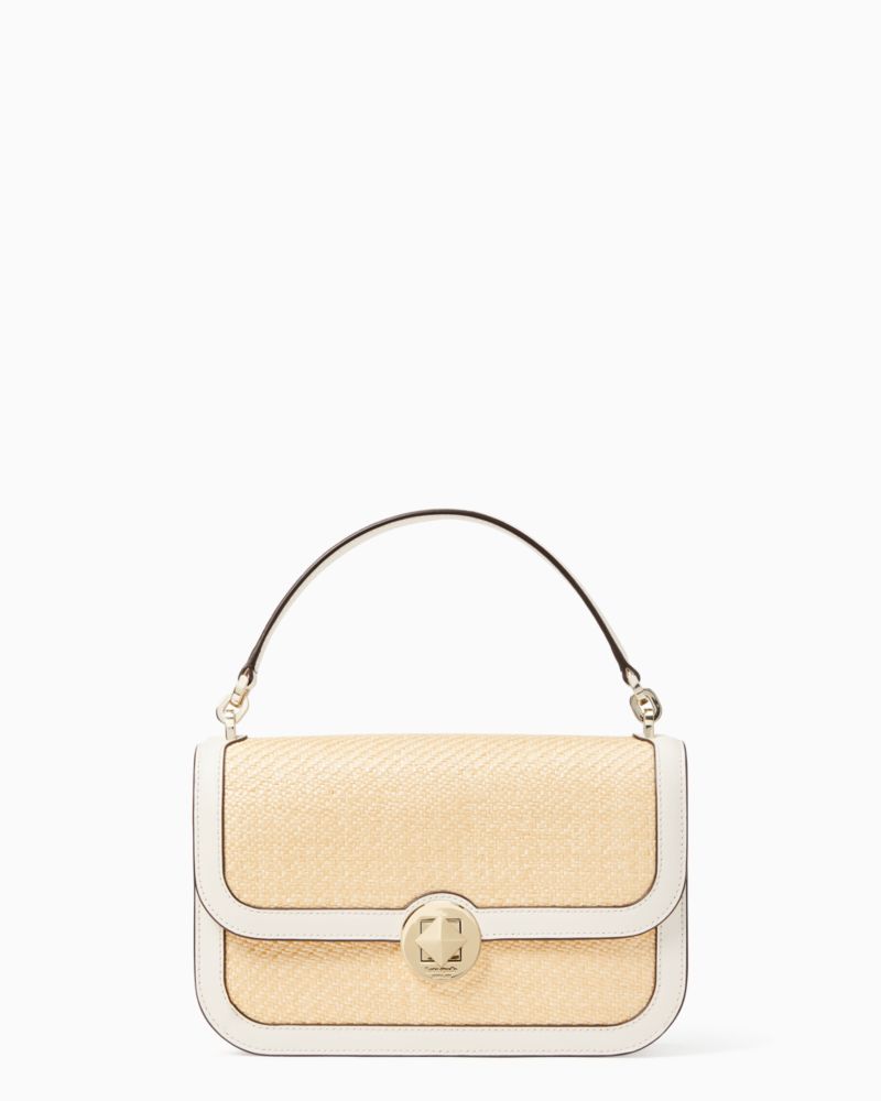 Kate Spade,Audrey Flap Crossbody,