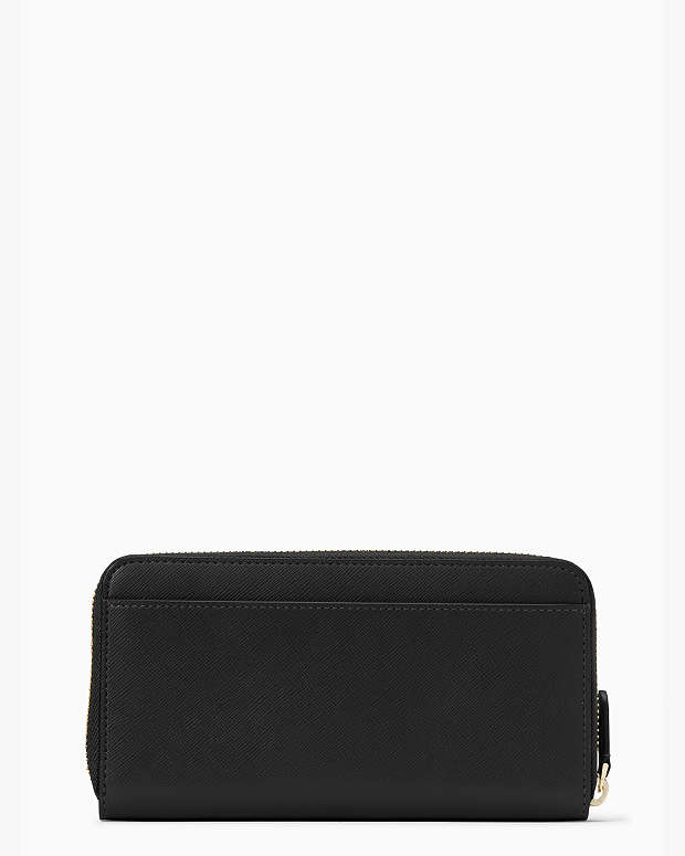Dana Large Continental Wallet | Kate Spade Outlet