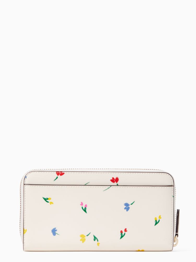 Dana Large Continental Wallet | Kate Spade Outlet