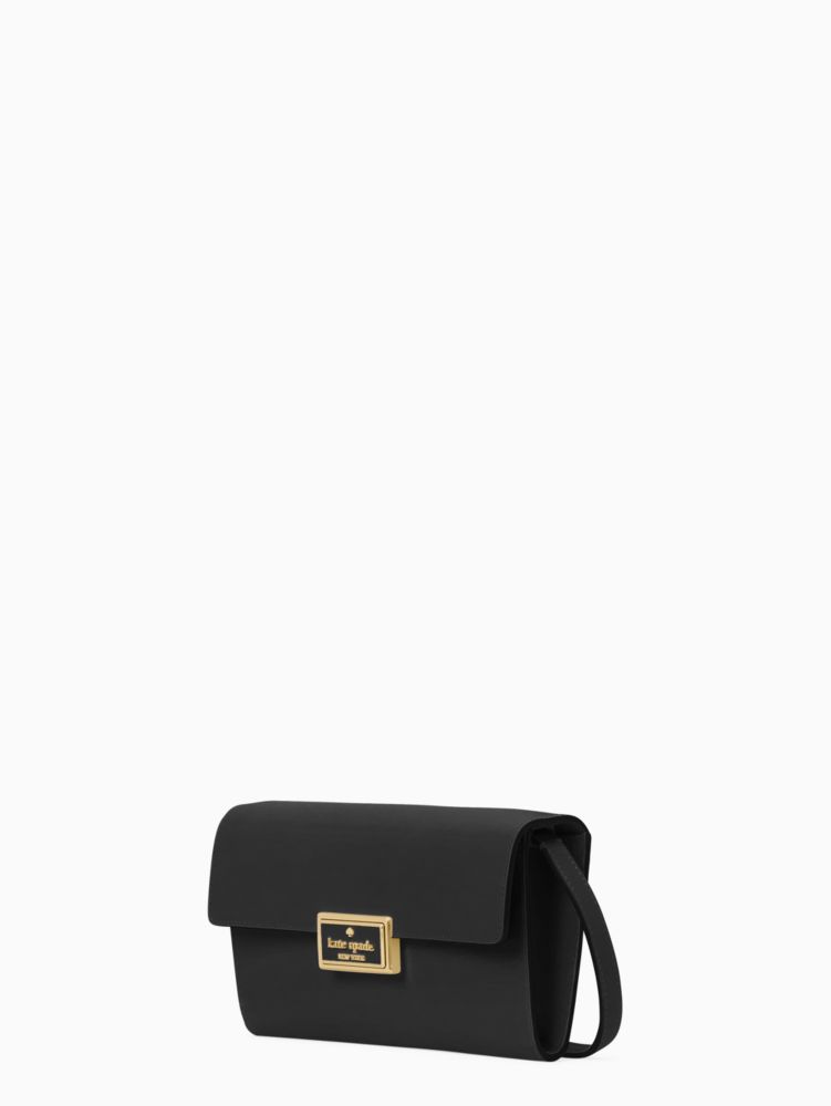 Kate Spade,Reegan Crossbody,Black