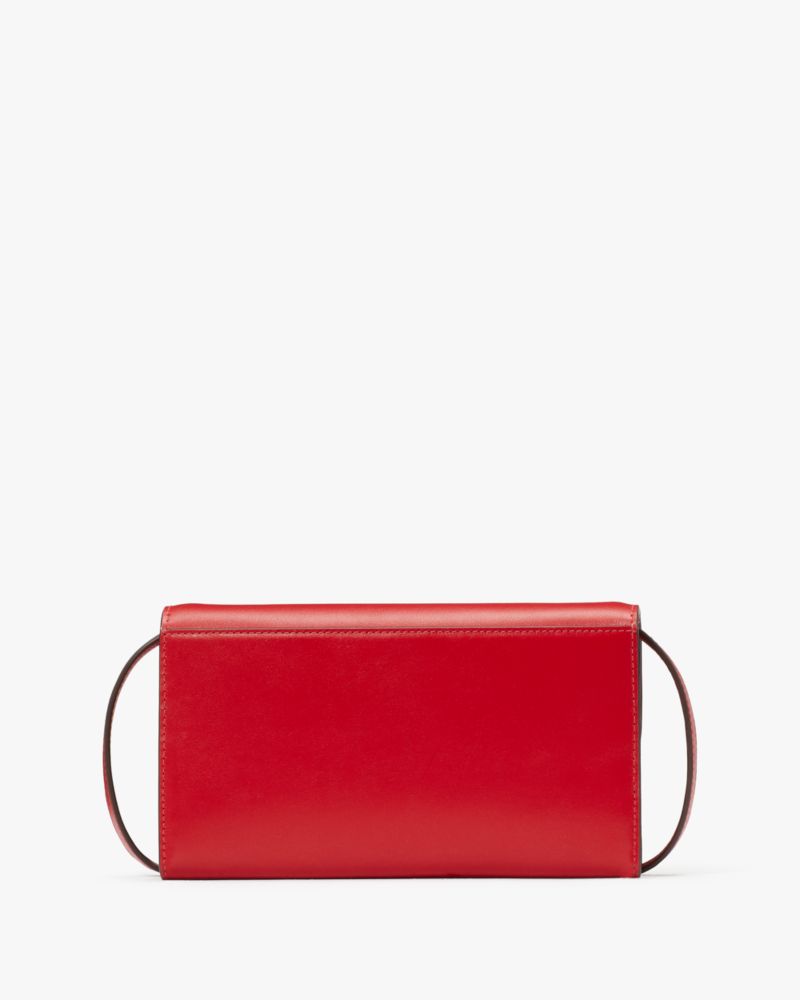 Kate Spade,リーガン ウォレット クロスボディ,財布小物,