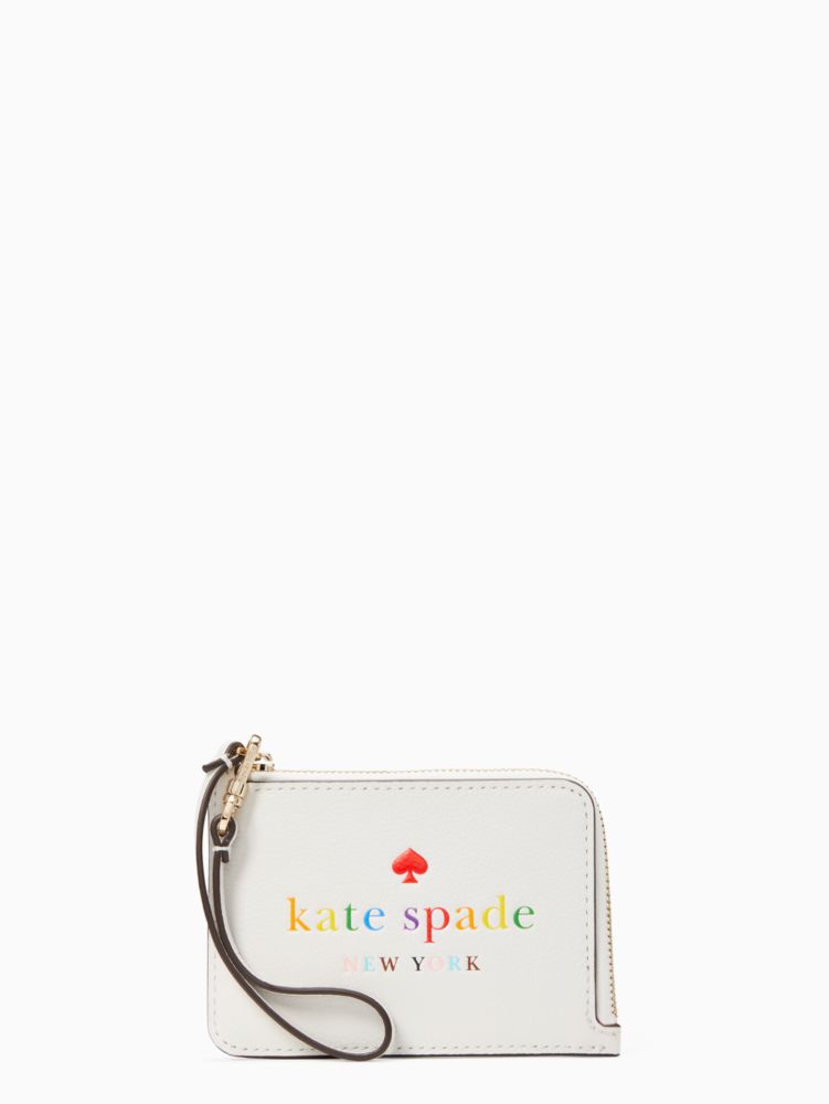 June is Pride Month: Check out Kate Spade's huge sale, including Rainbow  products 