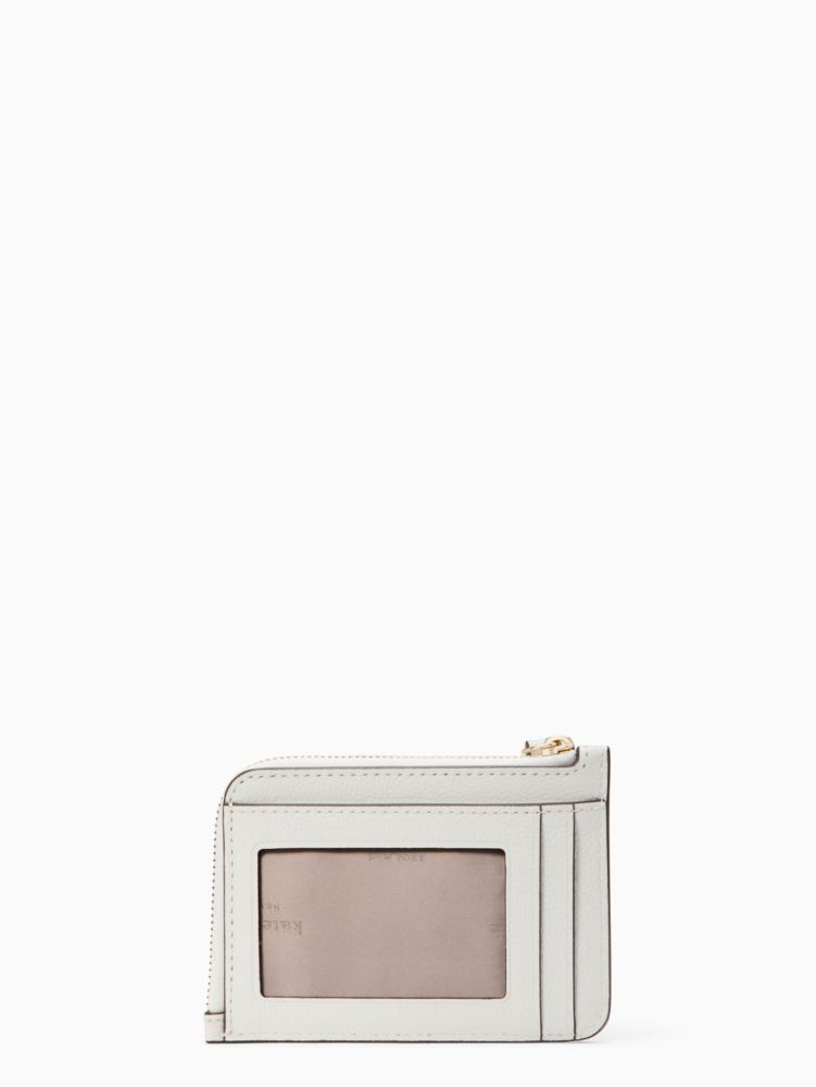 Kate Spade,All Love Small Card Holder Wristlet,