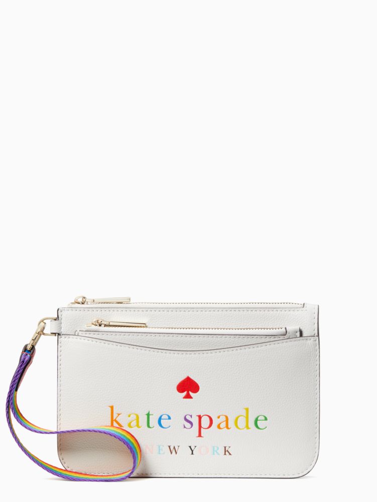 Kate spade hot sale key wristlet