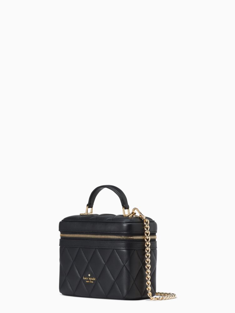 Carey Trunk Crossbody | Kate Spade Outlet