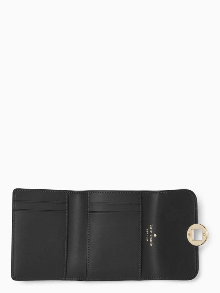 Audrey Small Wallet | Kate Spade Outlet