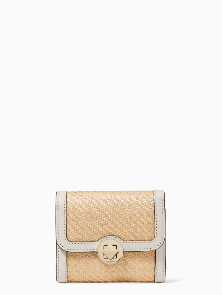 Kate spade brownstone online wallet