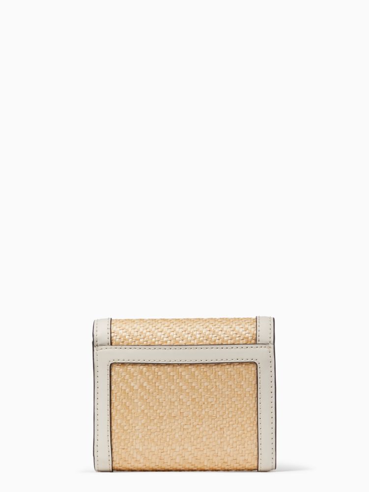 Audrey Small Wallet | Kate Spade Outlet