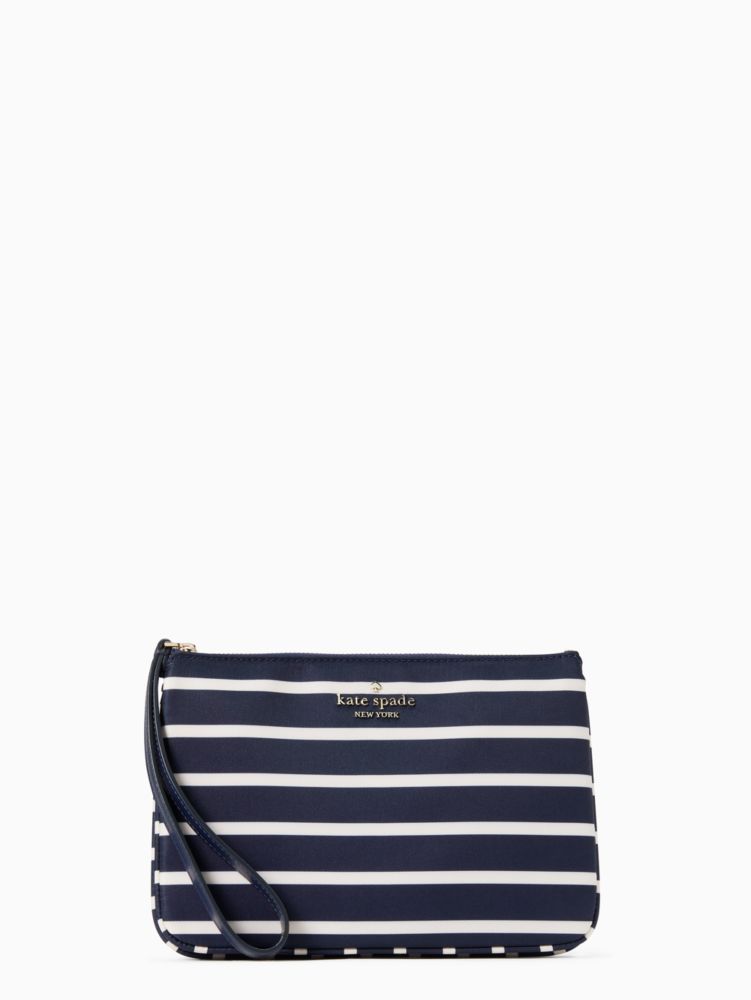 Kate spade clutch outlet new arrivals