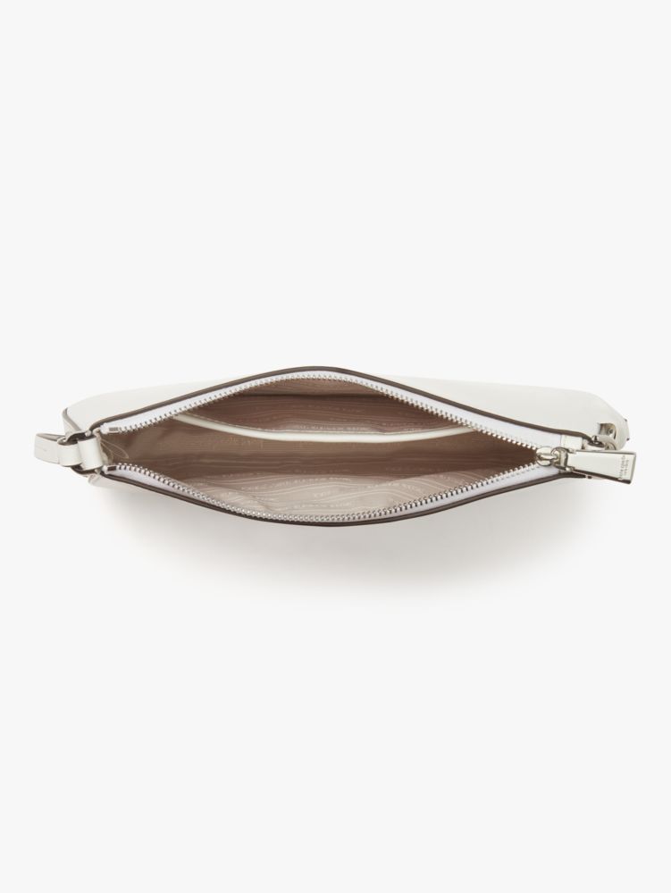 Kate Spade,Sam Icon Leather Mini Pochette,
