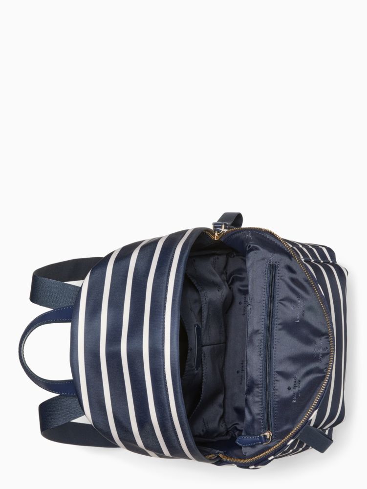 Buy Kate Spade Chelsea Medium Backpack Bag In Black Wkr00556 2023