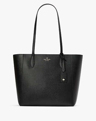 Tote Designer By Kate Spade Size: Large