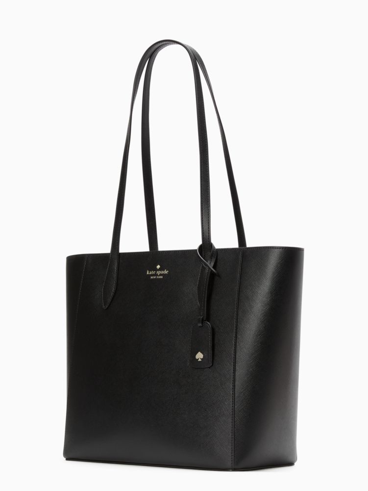 Kate Spade,Dana Tote,Black