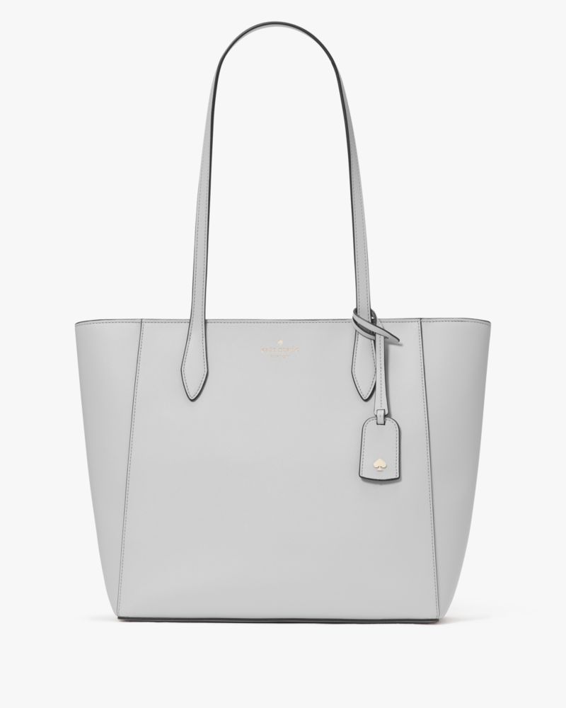 The Black Tote: Kate Spade 2022 : Lululoves7