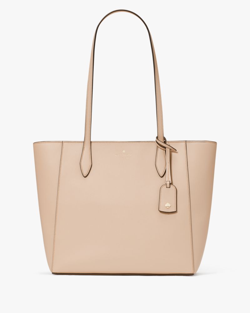 Kate spade nude bag sale