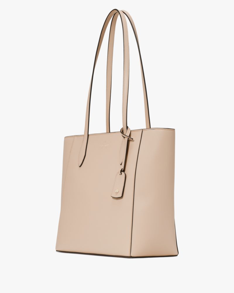 Kate Spade,Dana Tote,Warm Beige