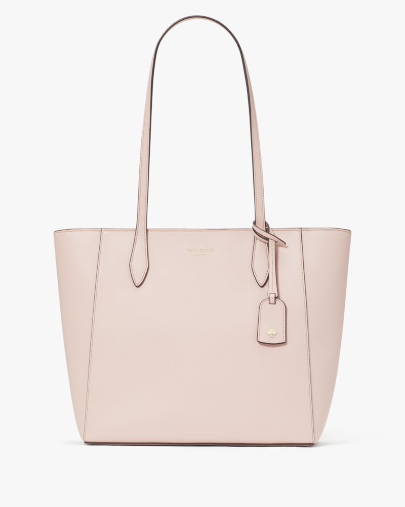 Kate Spade,Dana Tote,Rose Smoke