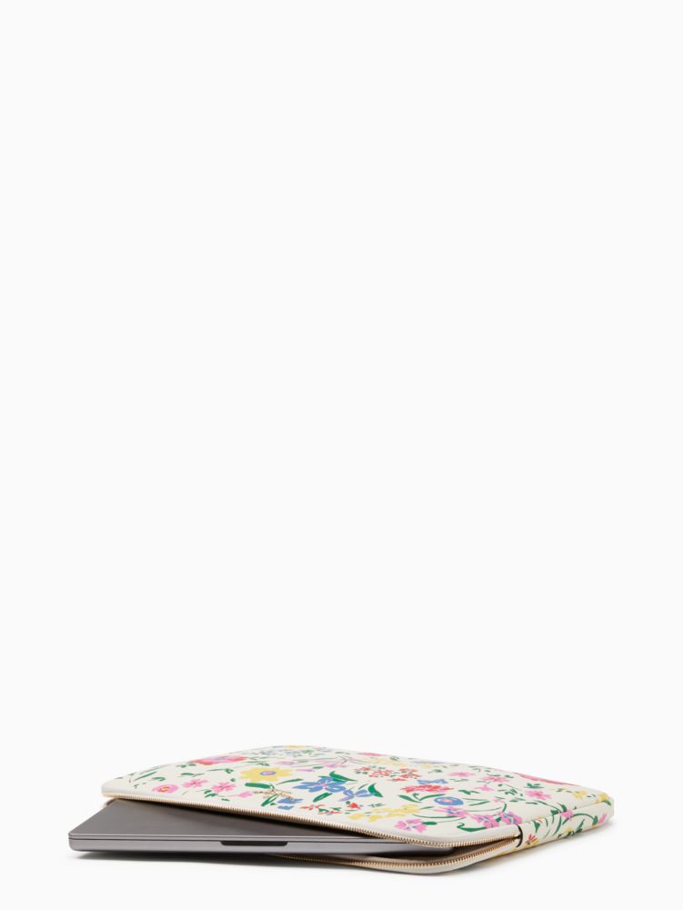 Kate spade universal online laptop sleeve