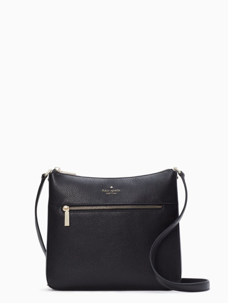 Kate Spade Leila Swingpack Crossbody