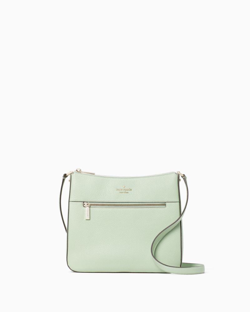 kate spade, Bags, Kate Spade Chelsea The Little Better North South Dual  Zip Phone Crossbody