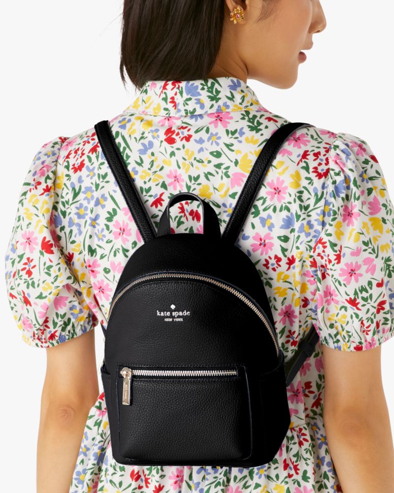 Mini backpack kate deals spade