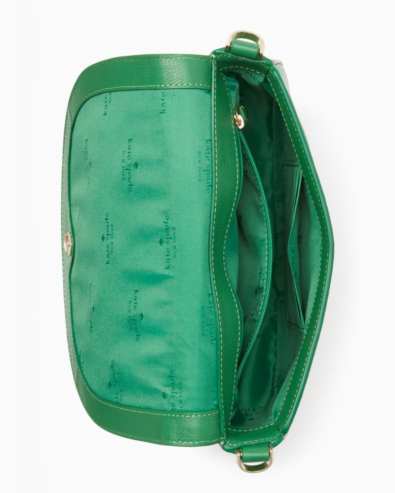 Kate Spade,ルナ ワット ア メロン クレセント クロスボディ,バッグ,