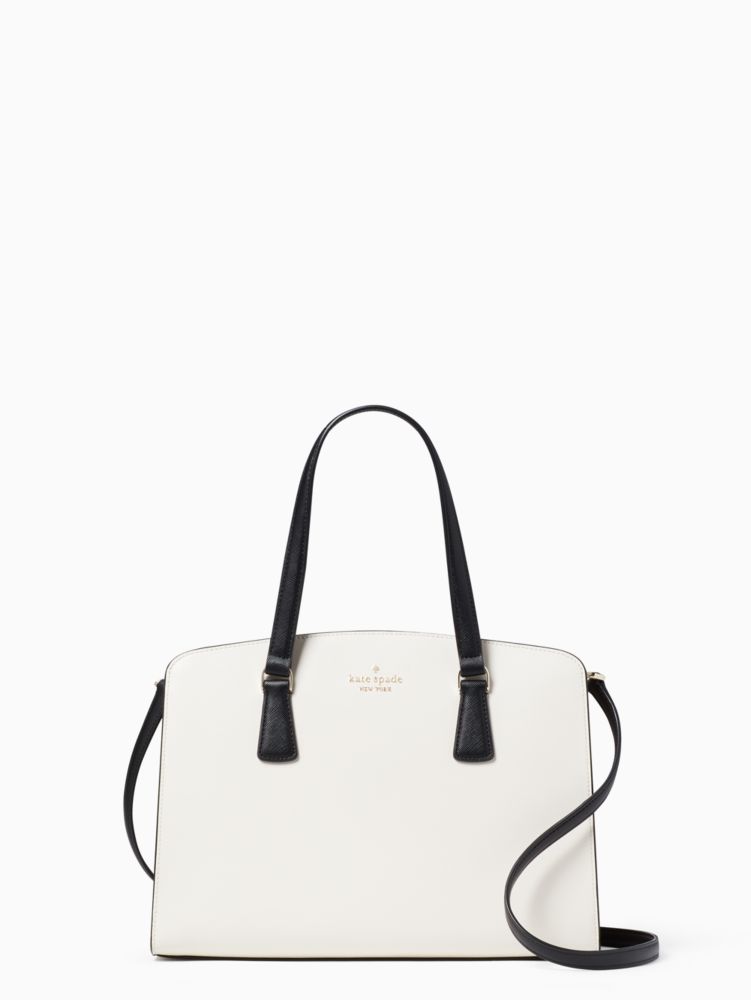 KATE SPADE CHELSEA LARGE TOTE  First impressions and overview