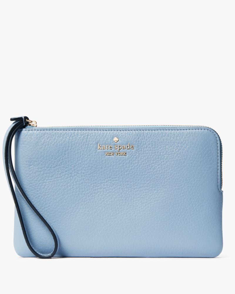 Light blue cheap kate spade