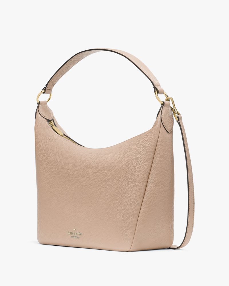 Kate spade polly online small hobo