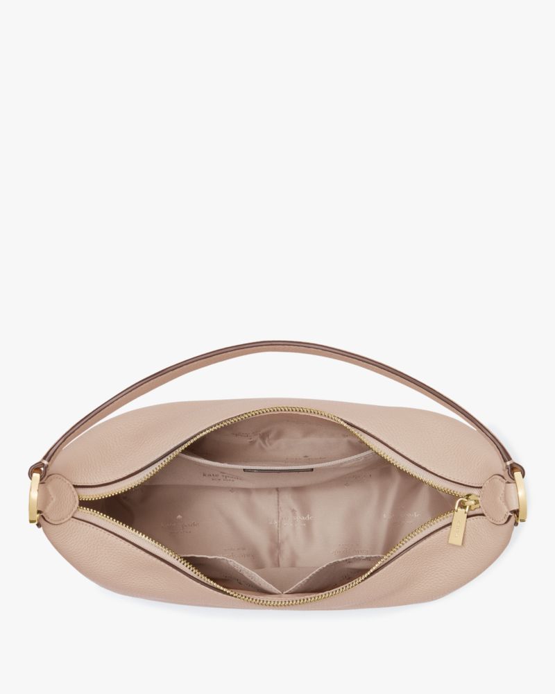Kate spade hobo shoulder bag hot sale