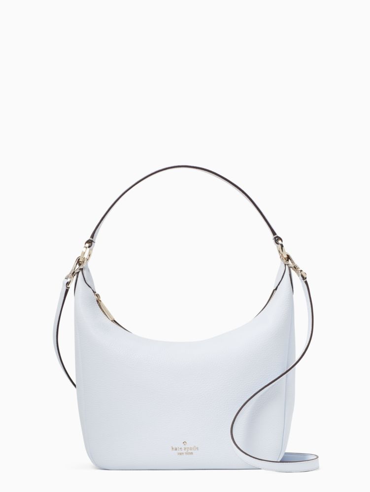 Leila Hobo Shoulder Bag | Kate Spade Outlet
