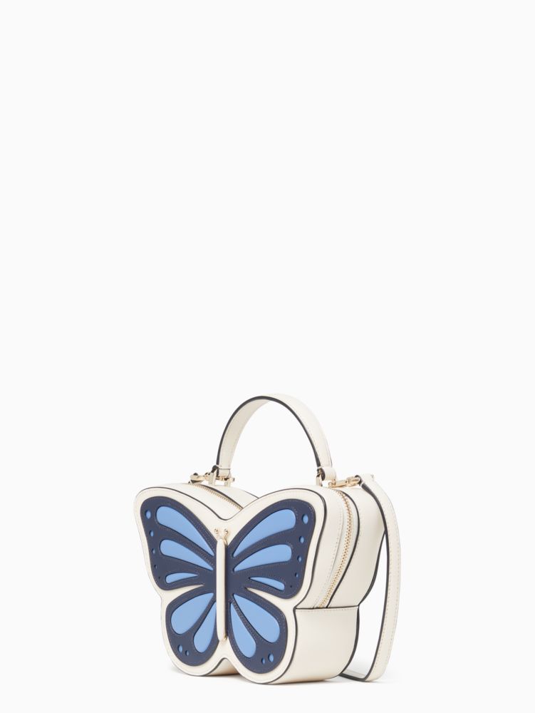 Butterfly kate discount spade bags