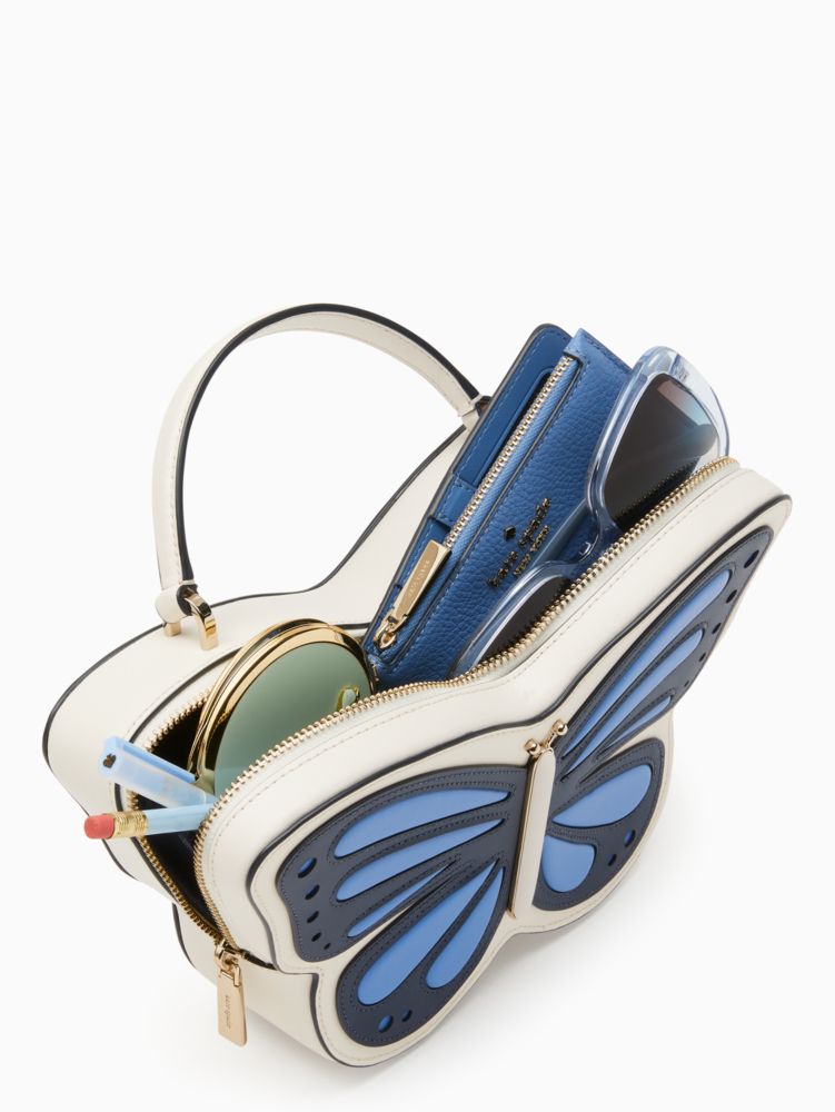 Kate spade store butterfly bag