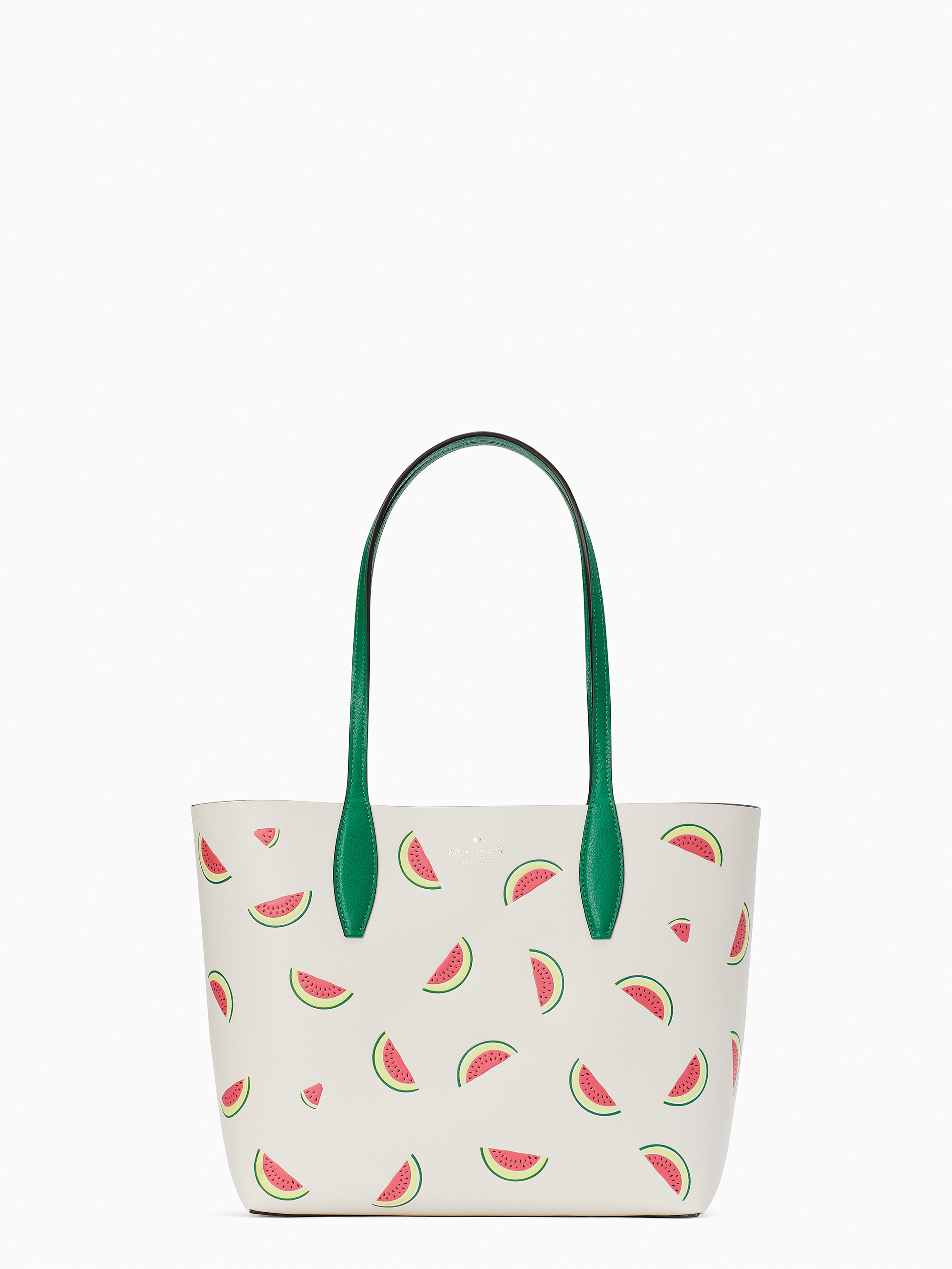 Kate Spade Other What-a-melon Tote Bag, Klein