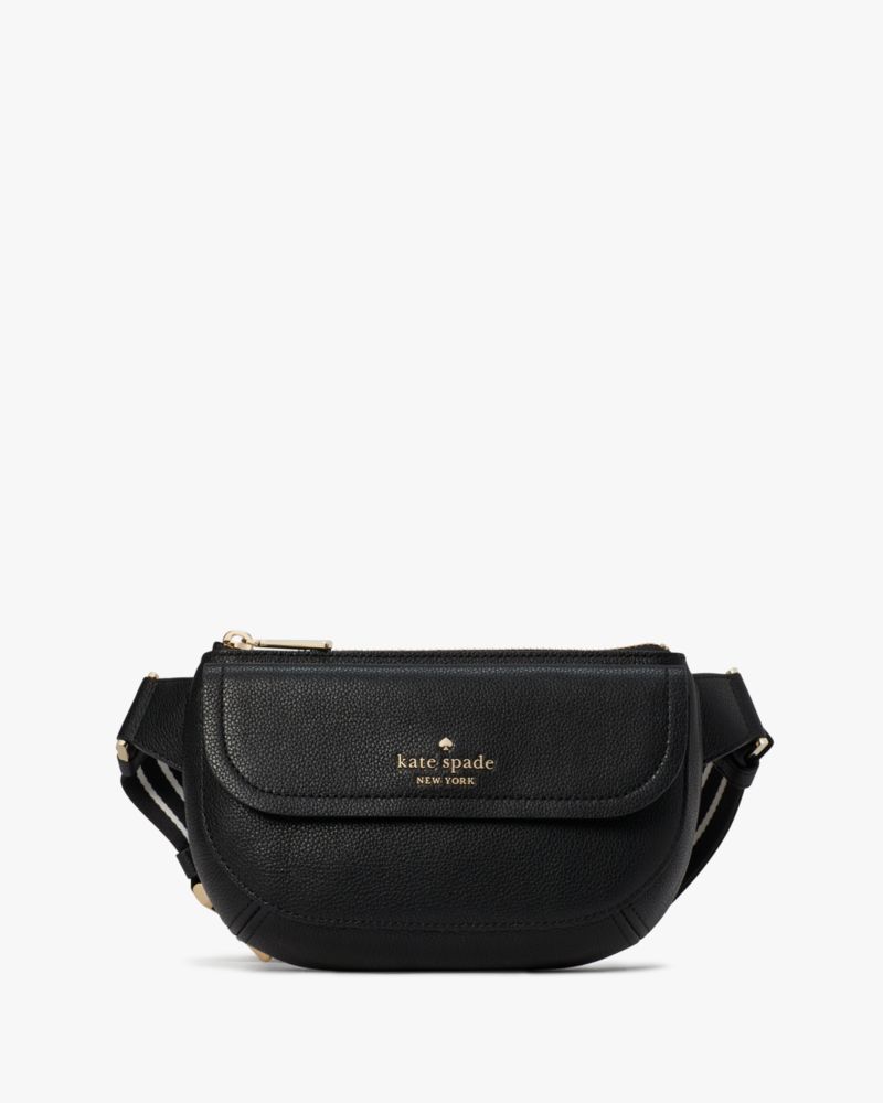 Kate Spade Belt Bag Set Brown - $259 (39% Off Retail) New With