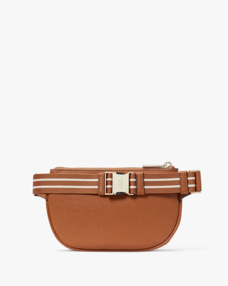 Loewe gate discount bum bag review