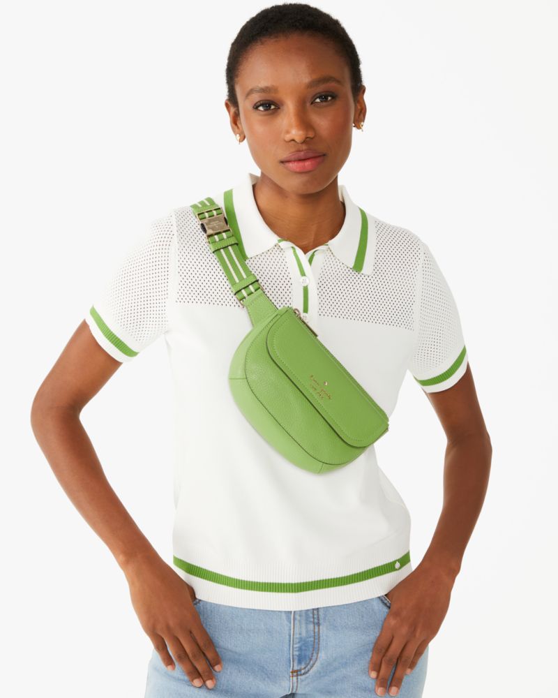 rosie belt bag michael stars