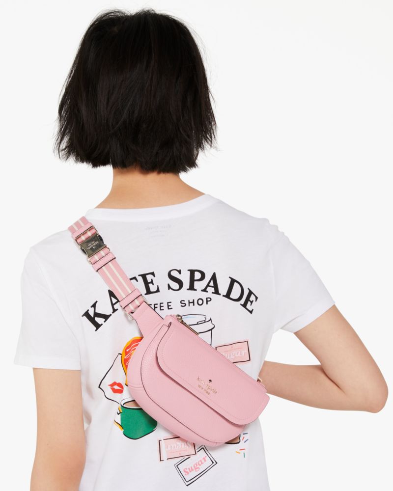 Rosie Belt Bag Kate Spade Outlet