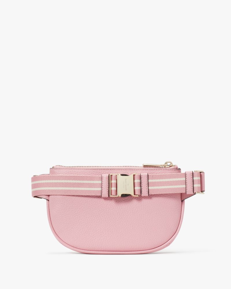 Kate spade pink store fanny pack