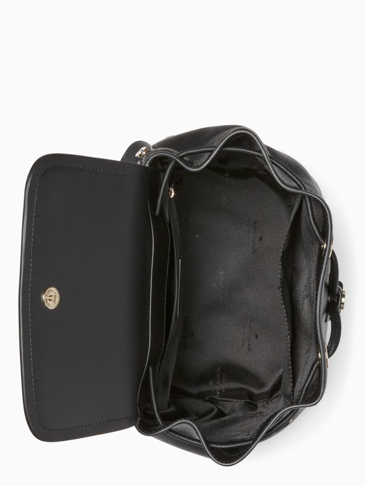 Rosie Medium Flap Backpack