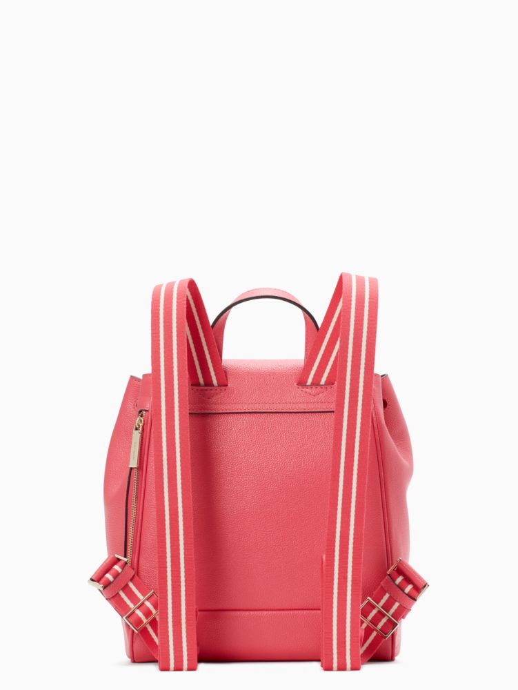 Rosie Medium Flap Backpack