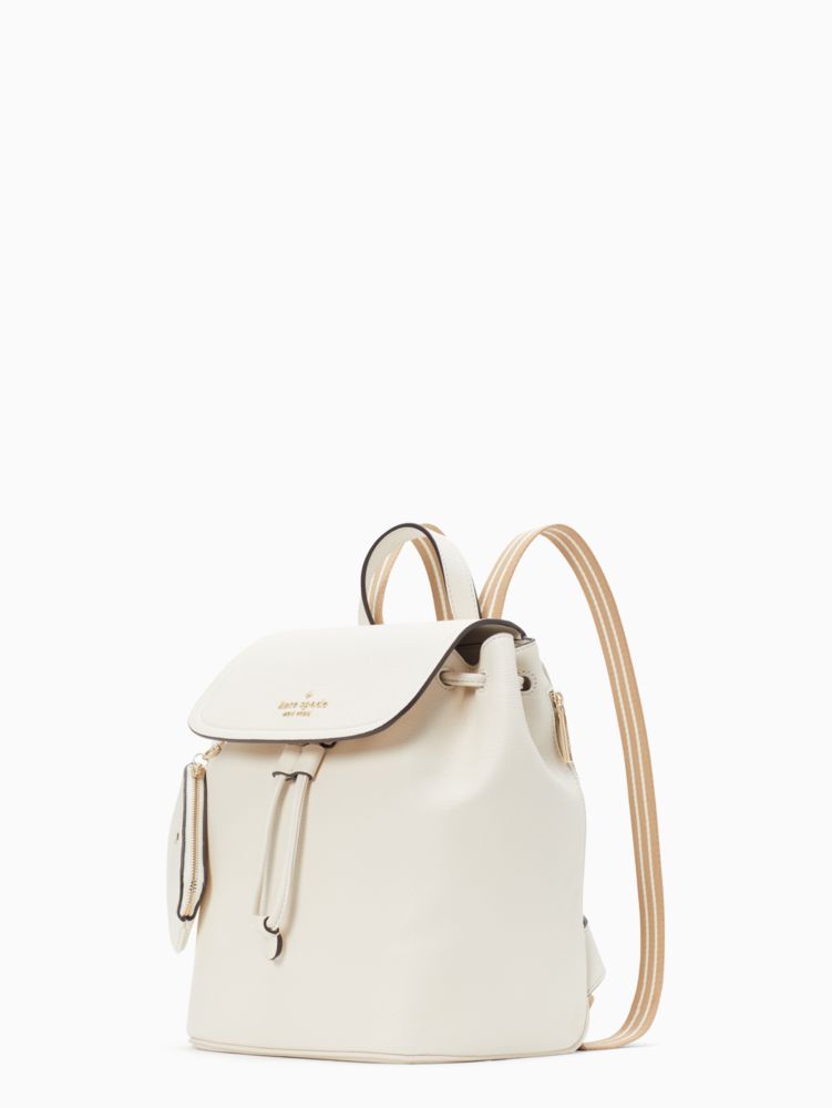 Rosie Medium Flap Backpack | Kate Spade Outlet