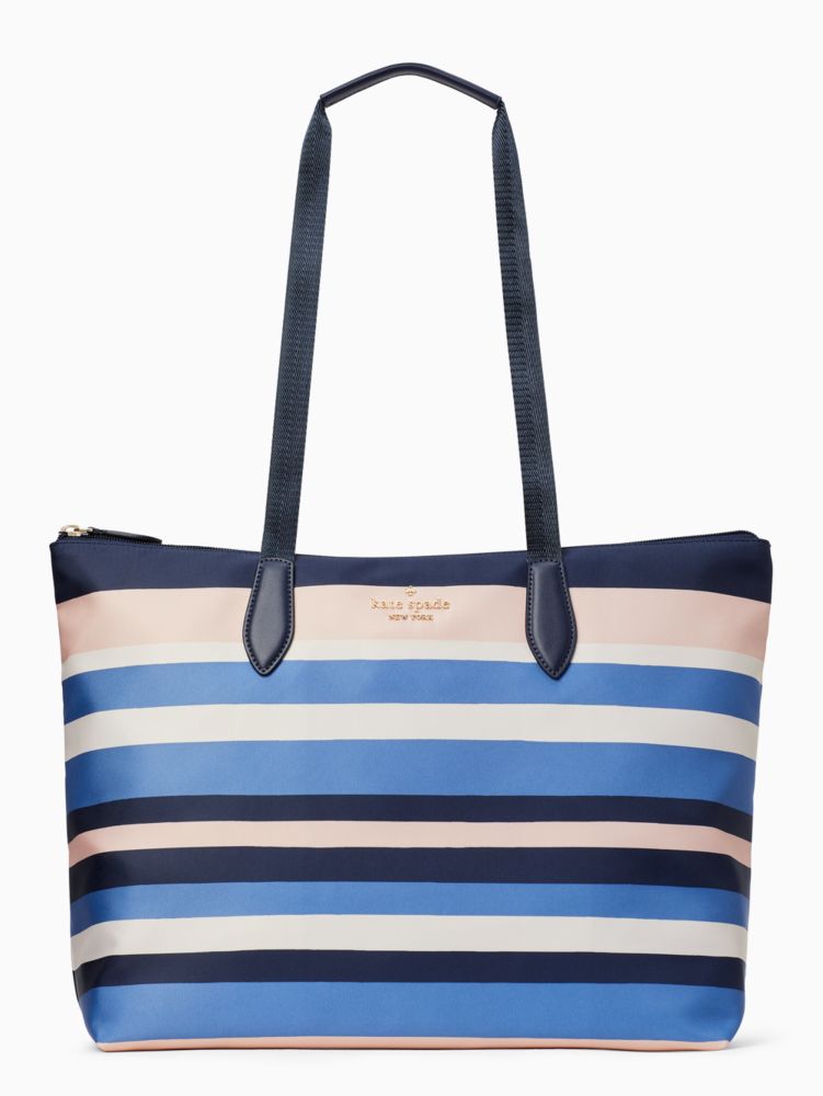 Kate Spade,Mel Packable Tote,