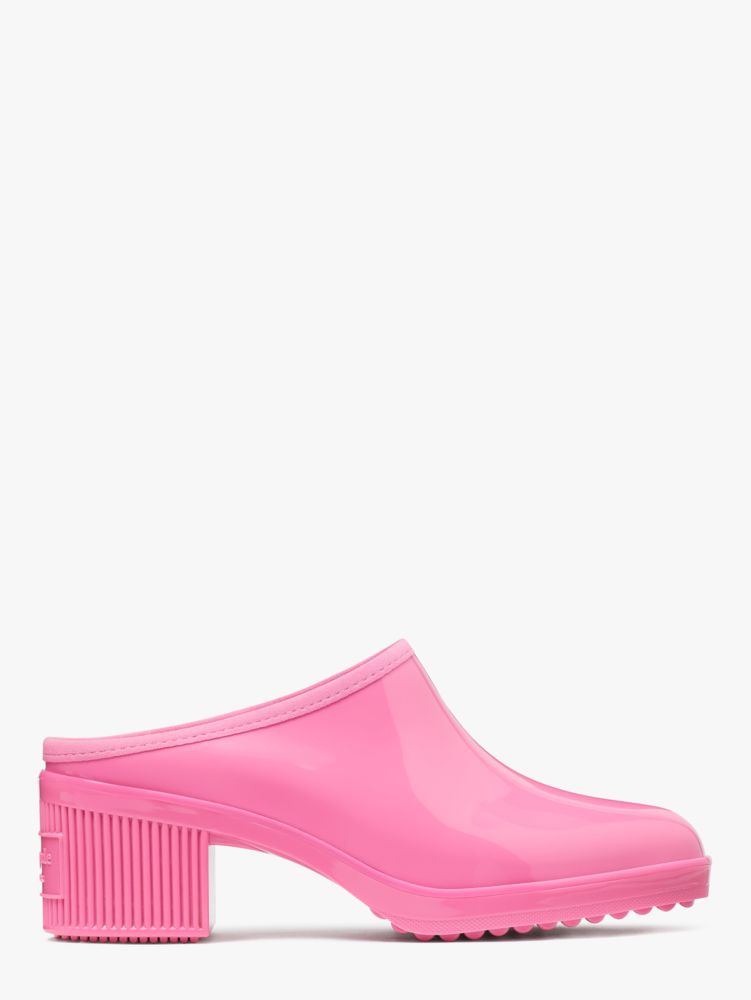 Puddle Garden Clogs | Kate Spade New York