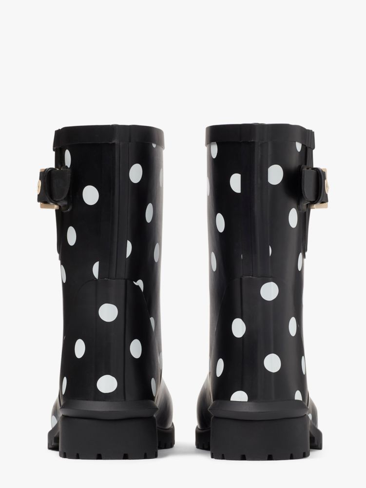 Kate spade rain store boots marshalls